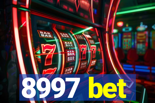 8997 bet